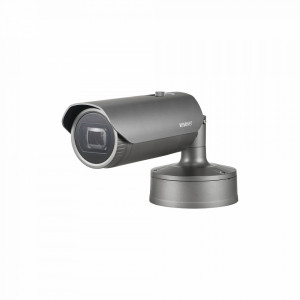 Xno6085r Hanwha Techwin Wisenet Camara IP Bala Ant