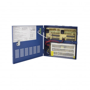 Xp16dc204kv Epcom Powerline Fuente De Poder Profes