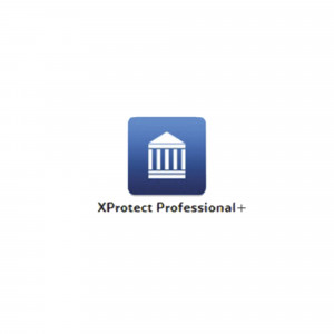 Xppplusdl Milestone Systems Inc. Licencia De Camar