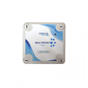 YONUSA KLR110 Receptor Inalambrico para KLT110 / 1 KM Linea