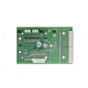 Z67rbpcbn Epcom Industrial Signaling Tarjeta Princ