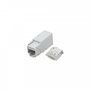 Z6apb Siemon Conector Para Patch Panel Z-MAX UTP