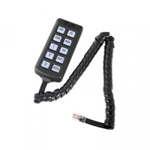Z8615016a Federal Signal Control Remoto Para AS422