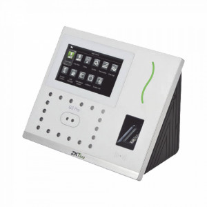 Zkg3pro Zkteco - Green Label Checador Biometrico /
