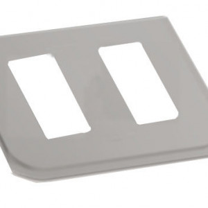 ZKT069022 Zkteco ZKTECO FP2200 - Accesorio para Mo
