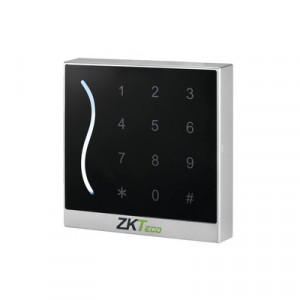 ZKTECO PROID30BM Lector de tarjetas 13.56 Mhz / MIFARE Class