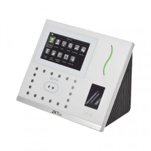 ZKTECO ZKG3PROW Checador Biometrico / Reconocimiento Facial