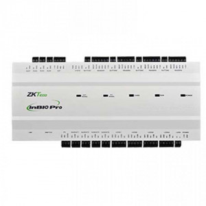 ZKTECO ZKT065006 ZKTECO INBIO460PRO - Panel de Control de Ac