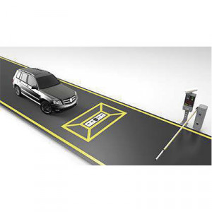 ZKTECO ZKVSCN200 Sistema fijo de Inspeccion Vehicular