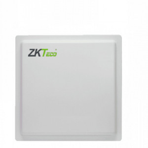 ZKTECO ZTA151001 ZKTECO UHF5F - Lector de Tarjetas UHF / Enc