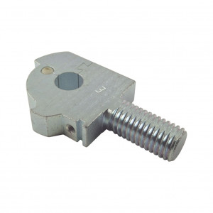 Zkxtdroparmhold Zkteco SOPORTE PARA BRAZO ABATIBLE