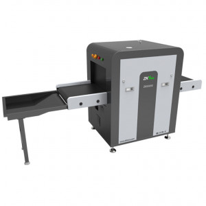 ZTA458002 ZKTECO ZKTECO ZKX5030A - Maquina de Ray