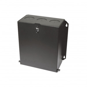 Zumx24p Siemon Caja De Zona Punto De Consolidacio