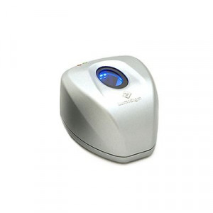 100300100 Identytech Estacion Base De Enrolamiento