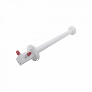 1055654 Radiowaves Feedhorn De Reemplazo Para Ante