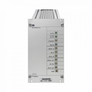 1111egi Egi Audio Solutions Interfaz Millennium IP