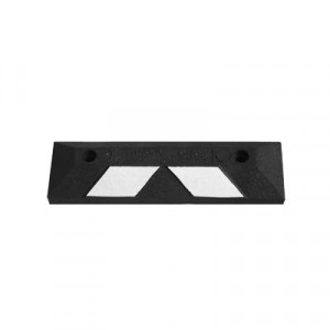 13290h Gnr Tope Para Estacionamiento Home Park It Negro-Blanco 56