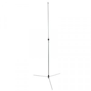 1450 Tram Browning Antena Base UHF Rango De Frecu