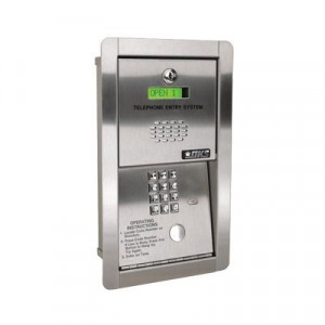1802082 Dks Doorking Audioportero Telefonico / 600