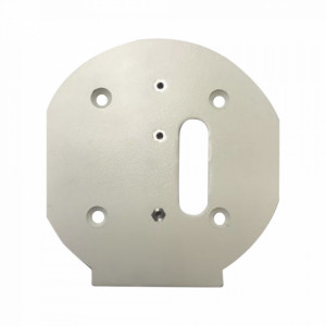 2020plt Optex Placa Para El Detector RLS-2020 Perm