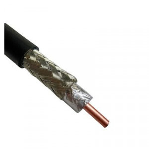 241543 Andrew / Commscope Cable ANDREW C2FP 50 OHMS 241-543