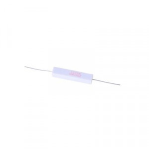 280cr1015 Mouser Electronics Resistencia De 15 Ohm
