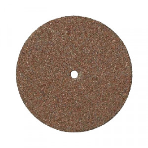 302FI146 Technitool Discos fibra de vidrio 15/16