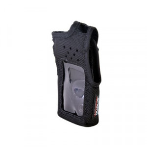 3122b Bee Electronics Inc Funda De Nylon Lazo-cin
