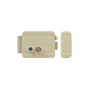 321DCBDABG Assa Abloy Cerradura Electrica / Incluy