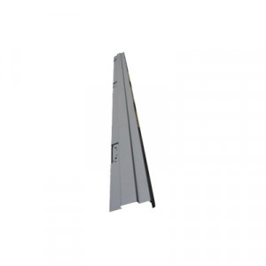 5054 Assa Abloy Jamba De Bisagras Galvanizada 68