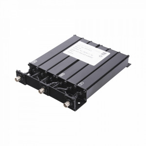 6336a2 Rfs Duplexer Compacto De Rechazo De Banda