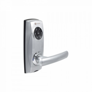 7750 Citylocks Cerradura Digital Autonoma Derecha