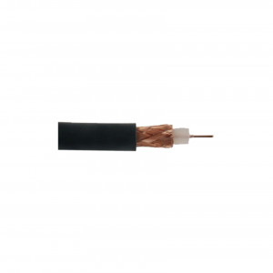 82411mts Belden Retazo De 1 Metro De Cable Coaxial