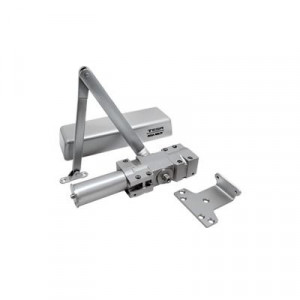 84883 Assa Abloy Cierrapuertas De Uso Rudo Para Ex