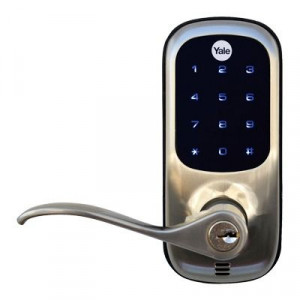89066 Yale-assa Abloy Cerradura Autonoma YRL221 Co