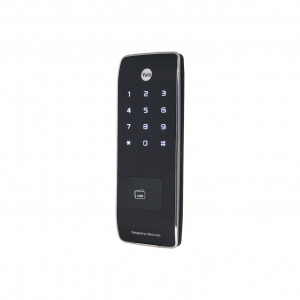 89410 Yale-assa Abloy Cerradura YDR343 SLIM Ultra
