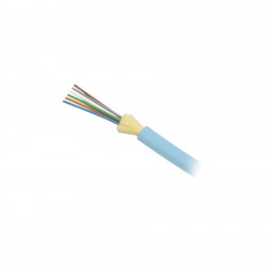 9bb5p006dt312a Siemon Cable De Fibra Optica De 6 H