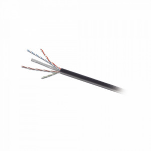 9c6o4e201r1a Siemon Bobina De Cable UTP De 4 Pares