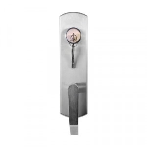 AccessPRO APEBLOCK Cerradura para puerta de emergencia