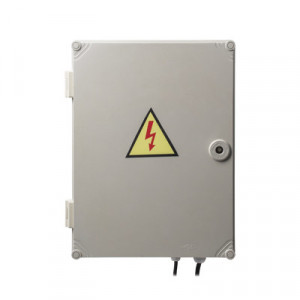AccessPRO XB220H06KCON Controlador para Bolardo Hidraulico X