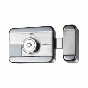 Accessrimmotor Accesspro Cerradura Electrica Motor
