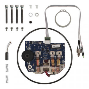 AIRX 2ARCT10103 Tablilla de Circuito Impreso en Kit para Tur
