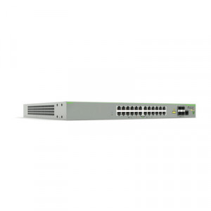 ALLIED TELESIS ATFS980M28PS10 Switch PoE Administrable Centr
