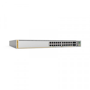 ALLIED TELESIS ATX530L28GPX10 Switch Inteligente Empresarial