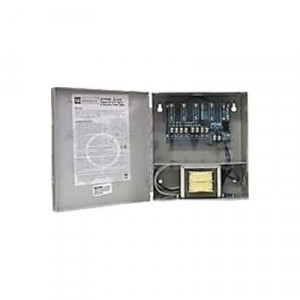 Altv244ul Altronix Fuente De Poder ALTRONIX De 24