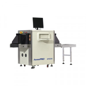 AP5030 Accesspro Sistema de inspeccion por Rayos X
