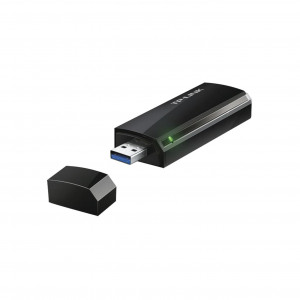 Archert4u Tp-link Adaptador USB Inalambrico Doble