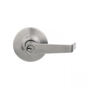 ASSA ABLOY 87519 Cerradura Institucional Eifel AC / AS