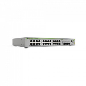 Atgs970m28ps10 Allied Telesis Switch PoE Administ