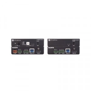 ATLONA ATHDREX70CKIT ATLONA 4K HDR TRANSMITTER AND RECEIVER